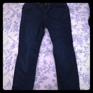 Old Navy Skinny Jeans
